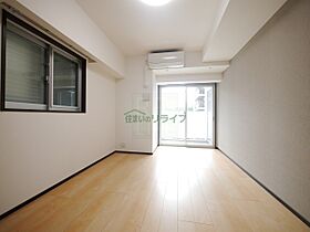 東京都新宿区大京町18-17（賃貸マンション1DK・2階・25.63㎡） その6