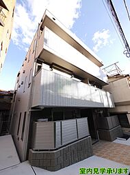 総武線 信濃町駅 徒歩4分