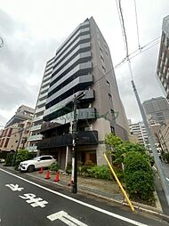 東京メトロ千代田線 赤坂駅 徒歩4分