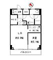 feeth神楽坂3階21.0万円
