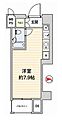 ルネ御苑プラザ5階8.6万円