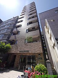 都営新宿線 曙橋駅 徒歩2分