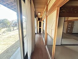 室内の画像