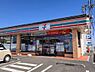 周辺：【コンビニエンスストア】セブン−イレブン浜松寸田ヶ谷店まで802ｍ