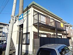 八幡駅 3.7万円
