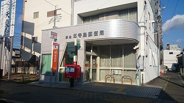 イースト　ヒル