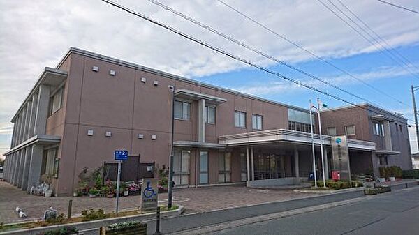 D-ROOM篠原町