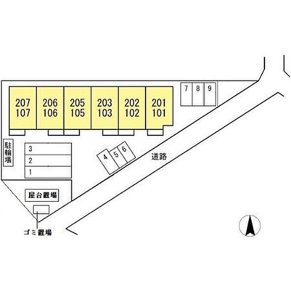 D-ROOM篠原町