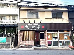 四条畷市中野本町貸店舗