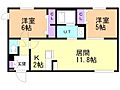 Ciel4階9.5万円