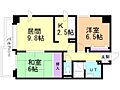 アスティオン上野幌3階5.9万円