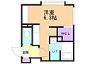MonoFuroma(モノ・フロマ)ひばりが丘2階4.6万円