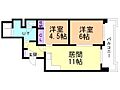 新札幌駅前ハイツ9階7.0万円