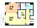 ブリッジひばりが丘8階5.2万円