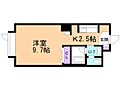 藤井ビルひばりが丘8階4.2万円
