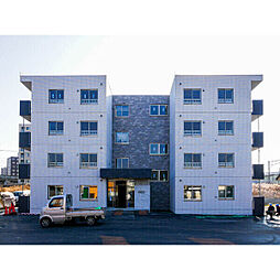 ＢＡＳＥ厚別 3階