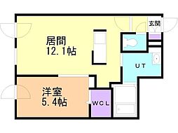 Premier-ist N.43 3階