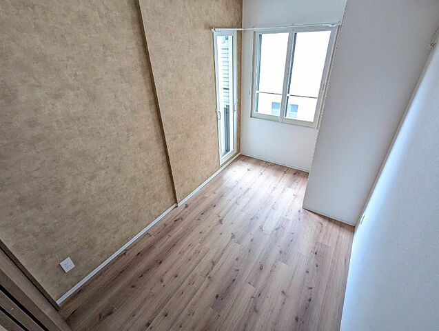 子供部屋