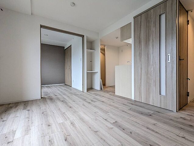 洋室