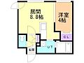 ONE STAGEひばりが丘3階6.0万円
