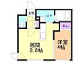 ONE STAGEひばりが丘1階5.6万円