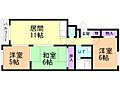 ハイグレード新札幌2階6.0万円