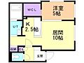 ALPHA 新札幌駅前5階9.0万円