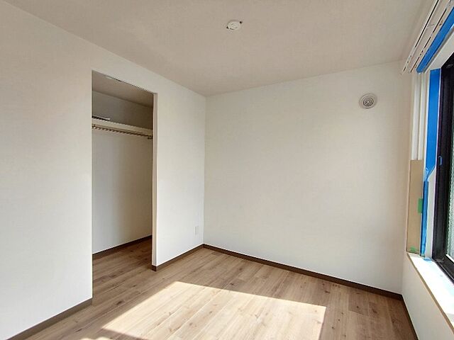 子供部屋