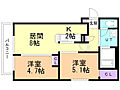 RITZGRANDE厚別南4階8.2万円