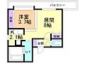 NsKBLD.3階6.0万円