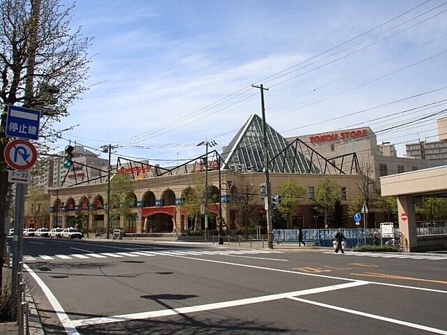 ＣＡＰＯ大谷地 1170m
