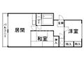 フォーレストメモリー4階5.5万円