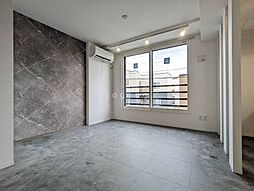 シュナクランツ 3階1Kのリビング/ダイニング