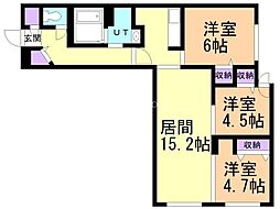 Ｃｏｍｆｙ栄通 1階