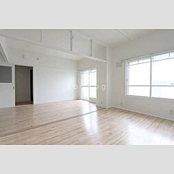 ビレッジハウス上野幌1号棟 2LDKの写真