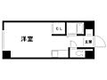 ベルテ北広島3階3.5万円