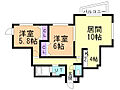 ファミリーコート新札幌2階7.0万円