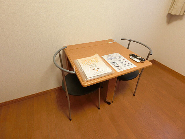 室内