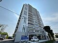 JR千歳線 北広島駅 徒歩3分の賃貸マンション