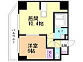 Ferio新札幌10階6.2万円