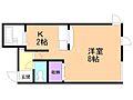 ロイヤルステージ平岸3階3.2万円