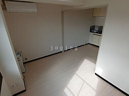 ライオネル水車町 0402 4階1DKのリビング/ダイニング