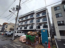 南平岸駅 9.0万円