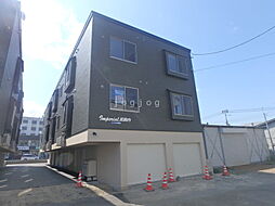 じょうてつバス真駒内本町停 3.6万円