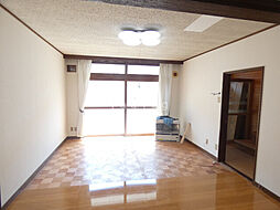 一棟九戸（3−21〜29） 8 2階3LDKのリビング/ダイニング