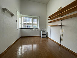 Ｕレジデンス澄川 203 2階1Kのリビング/ダイニング