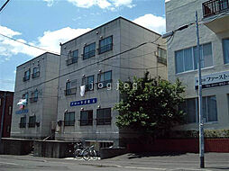 フローラ月寒Ａ