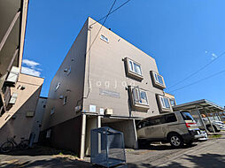 月寒原レジデンス