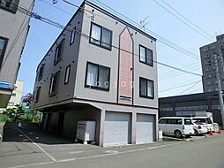 ジュネスコート旭町壱番館