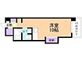 じょうてつドエル真駒内4階3.7万円